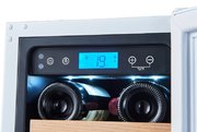 Встраиваемый под столешницу винный шкаф CellarPrivate CP020-1TWH фото 2 в Санкт-Петербурге