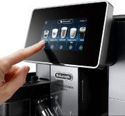 Кофемашина DeLonghi ECAM610.55.SB фото 3 в Санкт-Петербурге