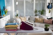 Парогенератор Gorenje SGD2800WV фото 4 в Санкт-Петербурге