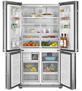 Холодильник Teka NFE 900 X фото 2 в Санкт-Петербурге