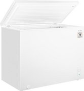 Морозильный ларь с инвертором и функцией холодильника Weissgauff WFH-300 Inverter фото в Санкт-Петербурге