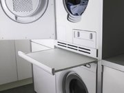 Выдвижная полка Аско HSS105 W фото 2 в Санкт-Петербурге Выдвижная полка Asko HSS105 W фото 2 в Санкт-Петербурге