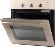 Духовой шкаф Korting OKB 470 CMGB фото 3 в Санкт-Петербурге