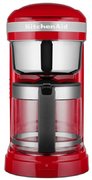 Кофеварка KitchenAid 5KCM1209EER фото 2 в Санкт-Петербурге