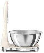 Кухонные весы Смег KSF01CRWW фото 2 в Санкт-Петербурге Кухонные весы Smeg KSF01CRWW фото 2 в Санкт-Петербурге