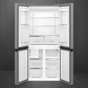 Холодильник  Smeg FQI48XE фото 2 в Санкт-Петербурге