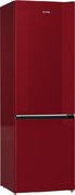 Двухкамерный холодильник Gorenje NRK6192CR4 фото 3 в Санкт-Петербурге
