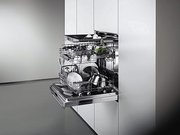 Встраиваемая посудомоечная машина Gaggenau DF 261-162 фото 4 в Санкт-Петербурге