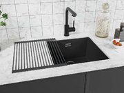 Мойка Омойкири Yamakawa 45T-U/I CH фото 3 в Санкт-Петербурге Мойка Omoikiri Yamakawa 45T-U/I CH фото 3 в Санкт-Петербурге