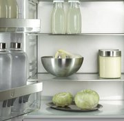 Встраиваемый холодильник V-ZUG CombiCooler V4000 178NI CCO4T-51108 фото 3 в Санкт-Петербурге