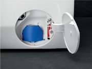 Стиральная машина AEG LFR73864VE фото 3 в Санкт-Петербурге