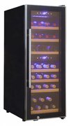Винный шкаф Cold Vine C38-KBF2 фото 2 в Санкт-Петербурге
