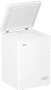 Морозильный ларь Haier HCE100RL фото 4 в Санкт-Петербурге