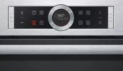 Компактный духовой шкаф Bosch CMG633BS1 фото 2 в Санкт-Петербурге