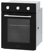 Духовой шкаф KRONA LINDE 45 BL фото 3 в Санкт-Петербурге