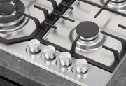 Газовая варочная панель Zigmund Shtain G 22.6 S фото 2 в Санкт-Петербурге