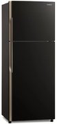 Холодильник Hitachi R-ZG472 EU1 GBK Холодильник Hitachi R-ZG472 EU1 GBK
