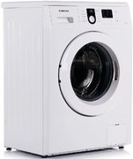 Стиральная машина Samsung WF 8590 NLW8/DYLP фото 2 в Санкт-Петербурге