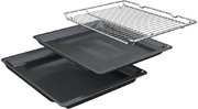 Духовой шкаф Bosch HMG7361B1 фото 4 в Санкт-Петербурге