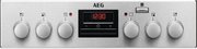 Стеклокерамическая плита AEG CCM56400BX фото 3 в Санкт-Петербурге