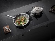 Сковорода WOK для индукционной варочной панели BORA HIW1 фото 4 в Санкт-Петербурге