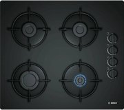 Газовая варочная панель Bosch POP6B6B10 Газовая варочная панель Bosch POP6B6B10 фото