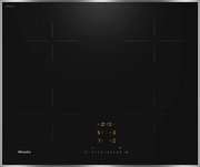 Индукционная варочная панель Miele KM 7361 FR Индукционная варочная панель Miele KM 7361 FR фото