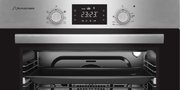 Духовой шкаф Schaub Lorenz SLB EE6840 фото 4 в Санкт-Петербурге