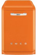 Посудомоечная машина Smeg BLV2O-2 Посудомоечная машина Smeg BLV2O-2