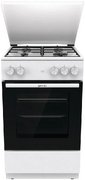 Газовая плита Gorenje GG5A14WJ фото в Санкт-Петербурге