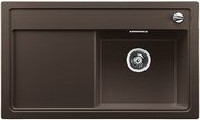 Мойка Бланко Zenar 45 S-F крыло слева кофе фото в Санкт-Петербурге Мойка Blanco Zenar 45 S-F крыло слева кофе фото в Санкт-Петербурге