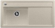 Мойка Бланко Zenar XL 6S крыло справа песочный фото в Санкт-Петербурге Мойка Blanco Zenar XL 6S крыло справа песочный фото в Санкт-Петербурге