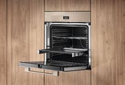 Духовой шкаф Miele H 7460 BP Жемчужный (Pearlbeige) фото 4 в Санкт-Петербурге