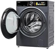 Стиральная машина Toshiba TW-T25BZU115MWRU(MG) фото 3 в Санкт-Петербурге