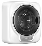 Настенная стиральная машина Haier HW30-BP7407 фото 3 в Санкт-Петербурге