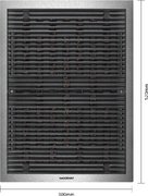 Электрический гриль Gaggenau Vario 400 Series VR414115 фото 2 в Санкт-Петербурге