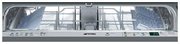 Посудомоечная машина Smeg STA6443-3 фото 4 в Санкт-Петербурге