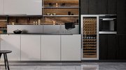 Винный шкаф Meyvel MV141PRO-KST2 фото 3 в Санкт-Петербурге