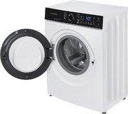 Стиральная машина Maunfeld MFWM127IWHT фото 4 в Санкт-Петербурге