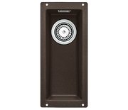 Мойка Бланко Subline 160-U кофе фото в Санкт-Петербурге Мойка Blanco Subline 160-U кофе фото в Санкт-Петербурге