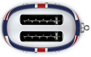 Тостер Smeg TSF01UJEU фото 4 в Санкт-Петербурге