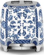 Тостер Smeg TSF01DGBEU фото 4 в Санкт-Петербурге