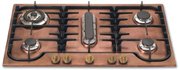 Варочная панель Restart ELP053 Copper Варочная панель Restart ELP053 Copper
