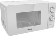 Микроволновая печь Gorenje MO20E1W2 фото 2 в Санкт-Петербурге