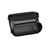 Угловой соединительный элемент Ecotube для плоского канала BORA EFBV90/1 фото в Санкт-Петербурге