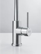 Смеситель Франке Smart Glenda нержавеющая сталь фото 2 в Санкт-Петербурге Смеситель Franke Smart Glenda нержавеющая сталь фото 2 в Санкт-Петербурге