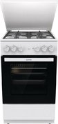 Комбинированная плита Gorenje GK5A42WF-B фото 2 в Санкт-Петербурге
