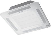 Инверторная кассетная сплит-система Electrolux EACC/I-48H/DC/N3 фото в Санкт-Петербурге
