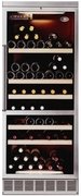 Винный шкаф IP CIS 301 CFX