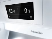 Встраиваемый морозильник Miele F 2812 Vi MasterCool фото 3 в Санкт-Петербурге